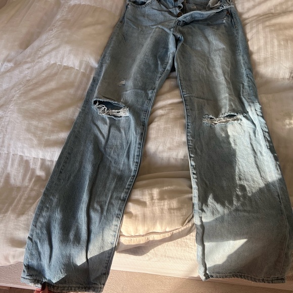 Pistola high rise jeans - Picture 2 of 4